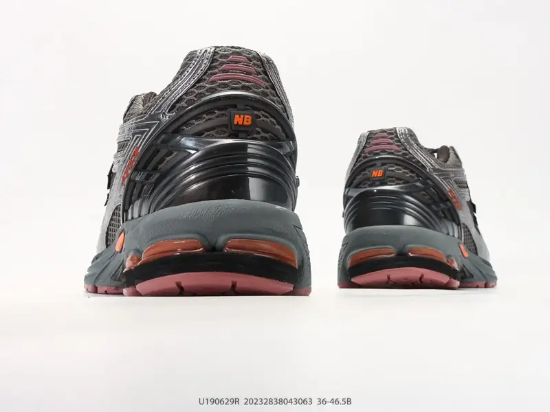 New Balance Sports Shoes Retro Collaboration U190629R #20232838043063